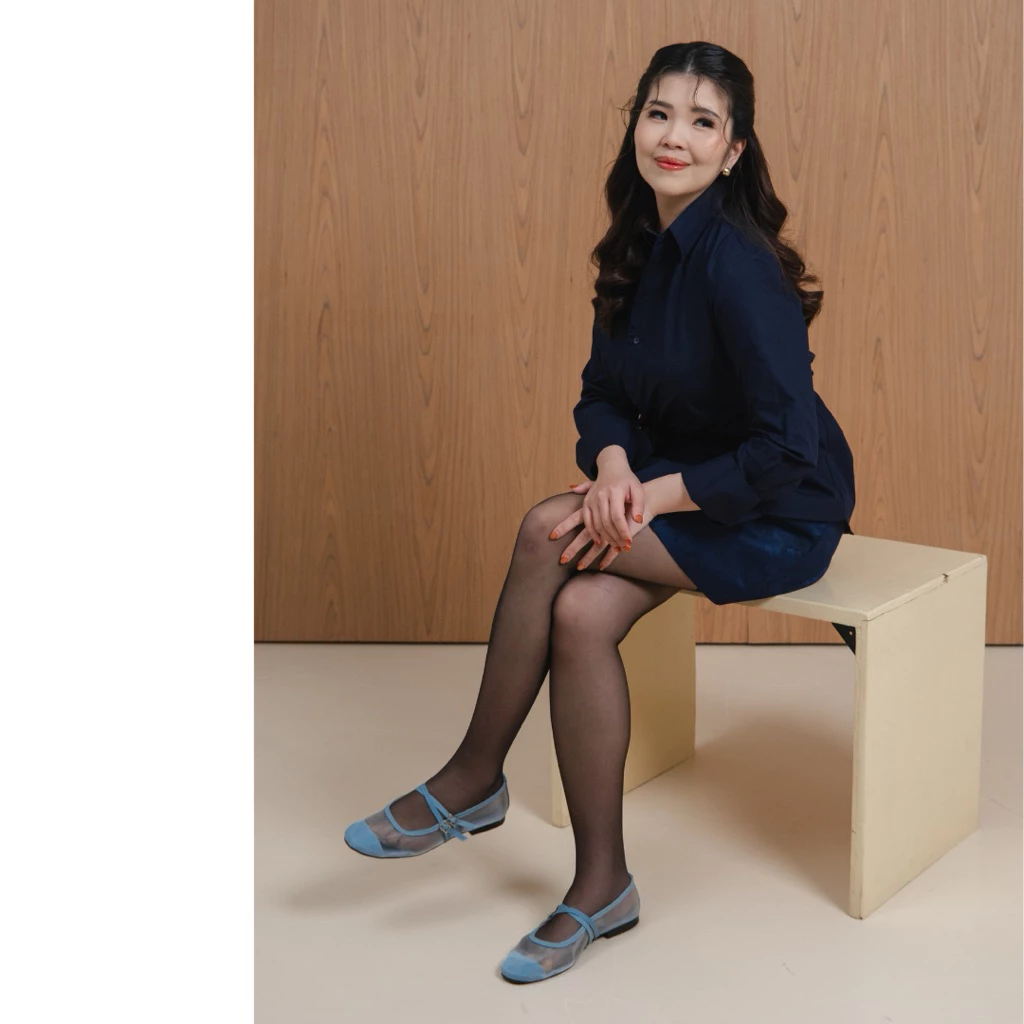 CALEA SARANG MESH FLAT 3