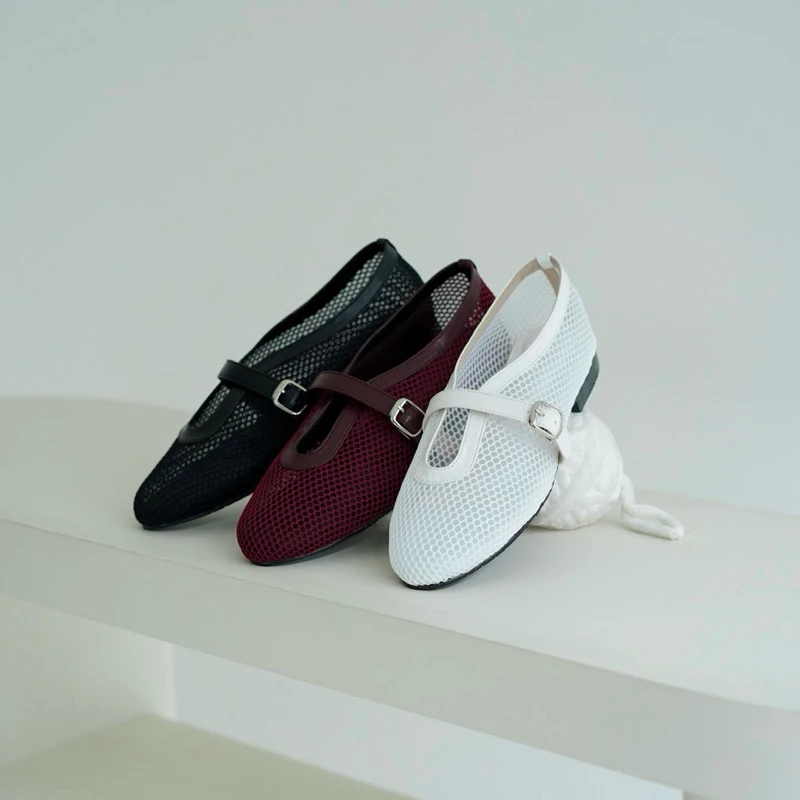 CALEA LA VIE SLIP-ON