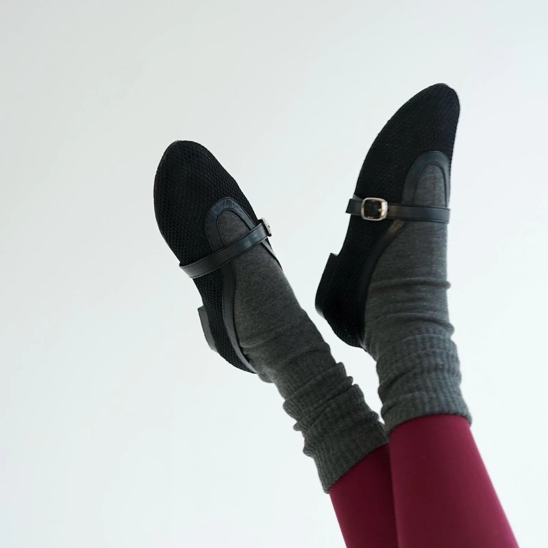 CALEA LA VIE SLIP-ON 2