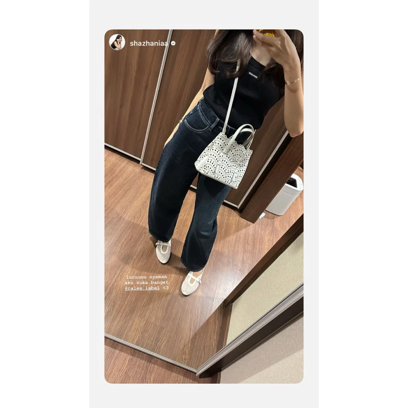 CALEA LA VIE SLIP-ON 3