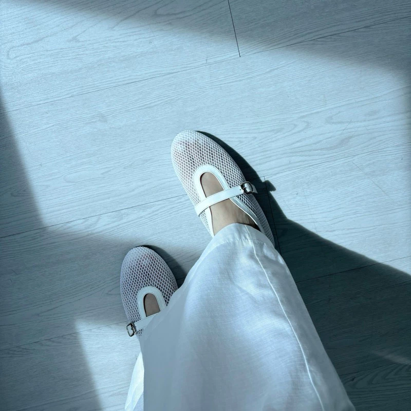 CALEA LA VIE SLIP-ON 4