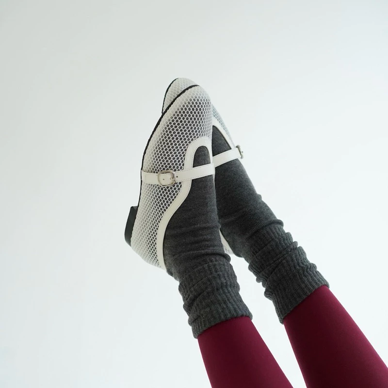 CALEA LA VIE SLIP-ON 5