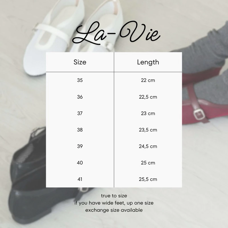 CALEA LA VIE SLIP-ON 9