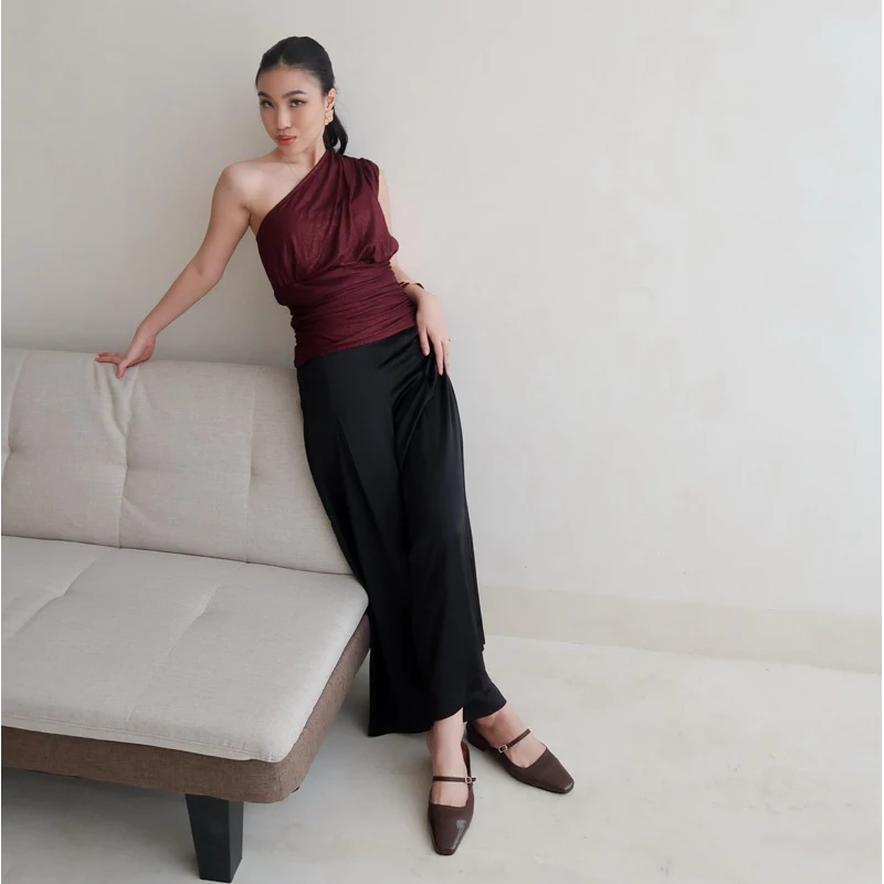 CALEA VIVI SLIP-ON MARY-JANE 6