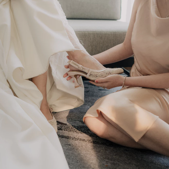 CALEA ETERNITY PUMPS 9