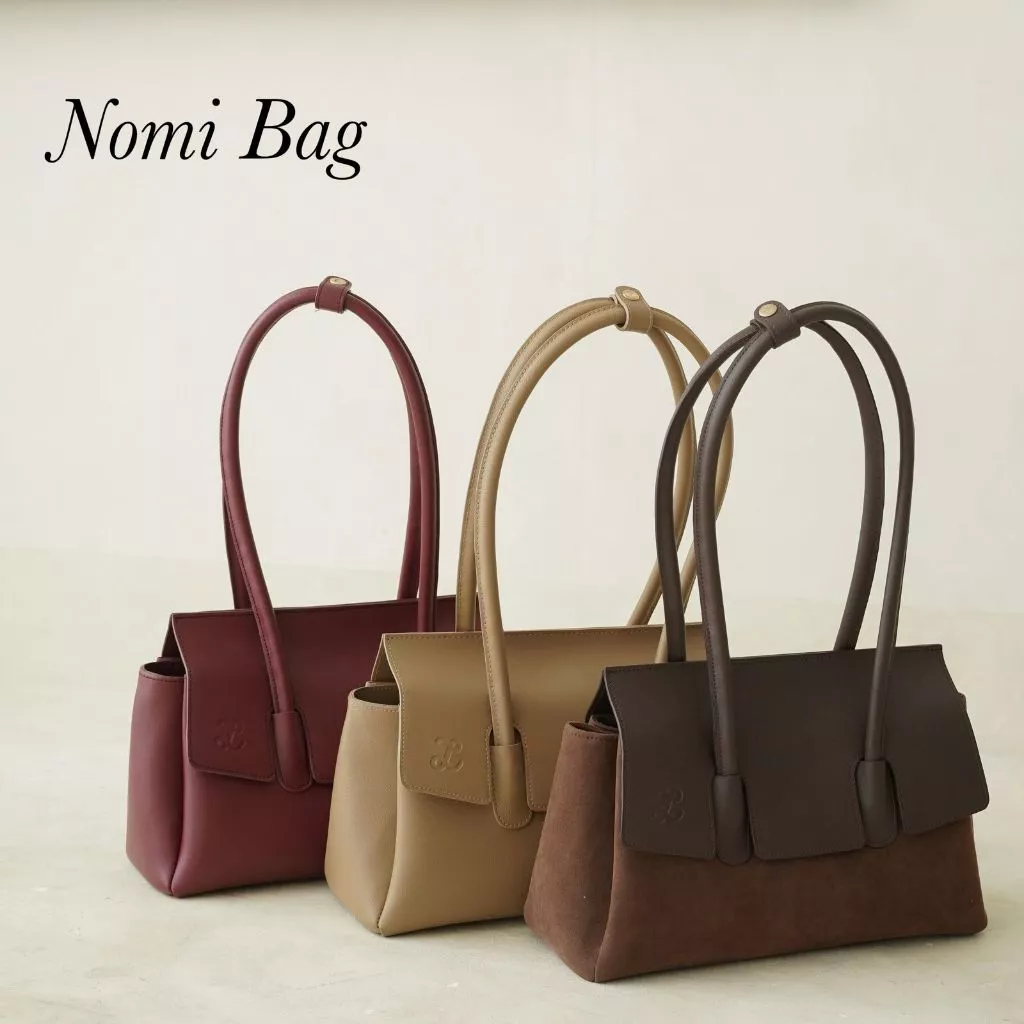 LOUFEÉ NOMI BAG 2