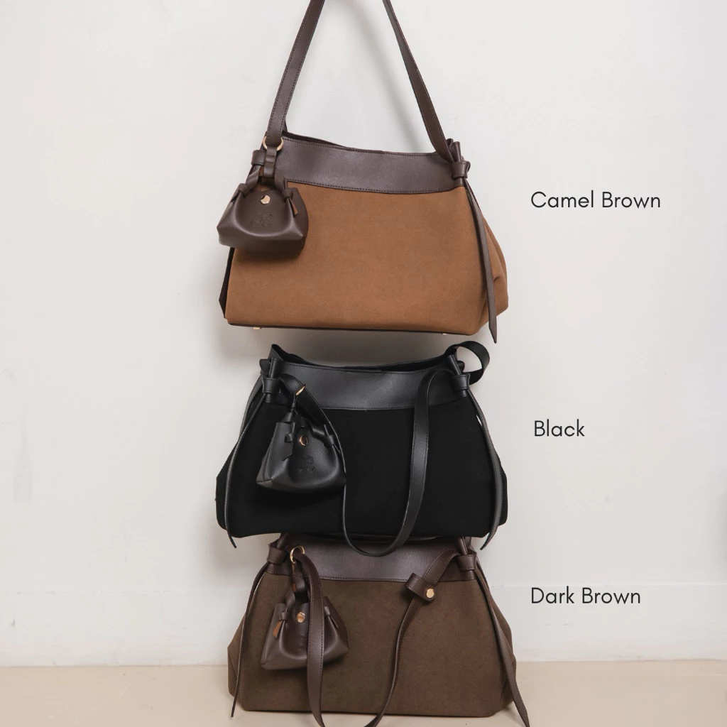 LOUFEÉ MONTANA BAG 6