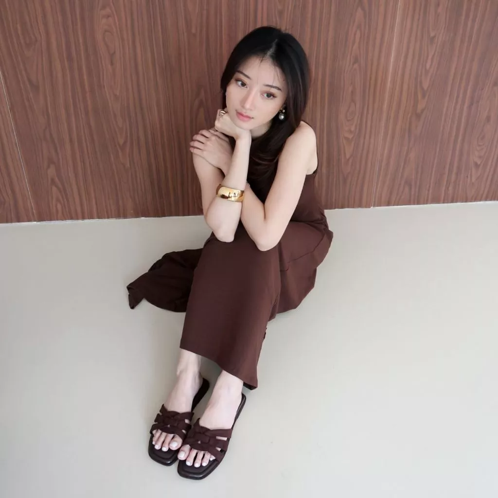 CALEA ARUM SANDALS 4