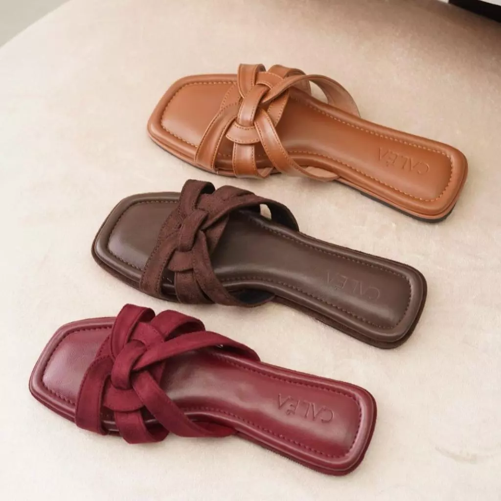 CALEA ARUM SANDALS 6