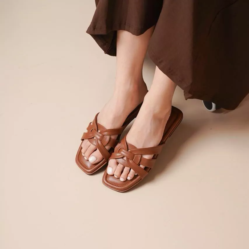 CALEA ARUM SANDALS 7