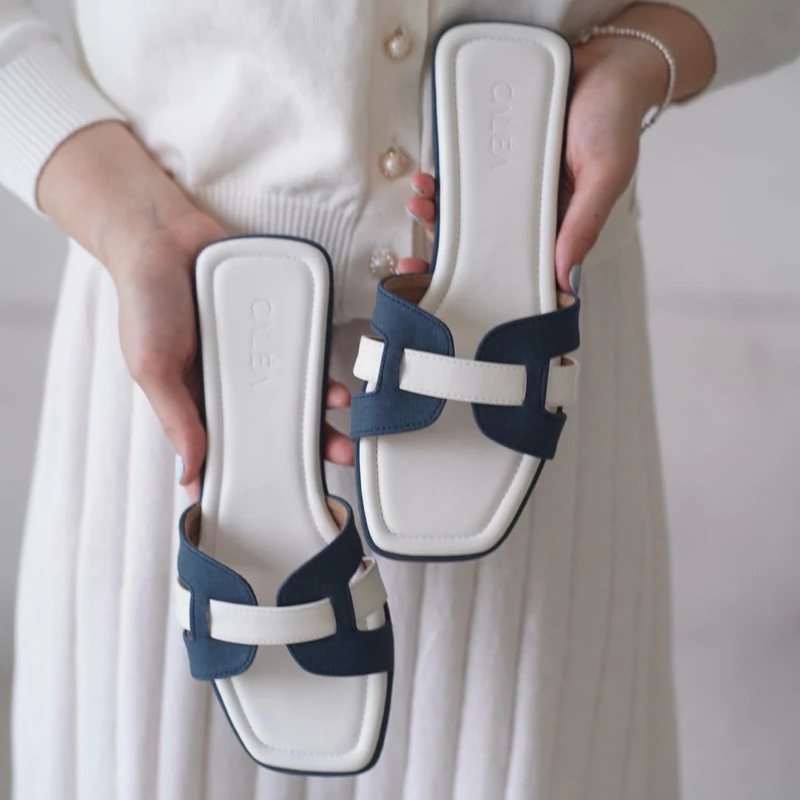 CALEA HARPER SANDALS 6