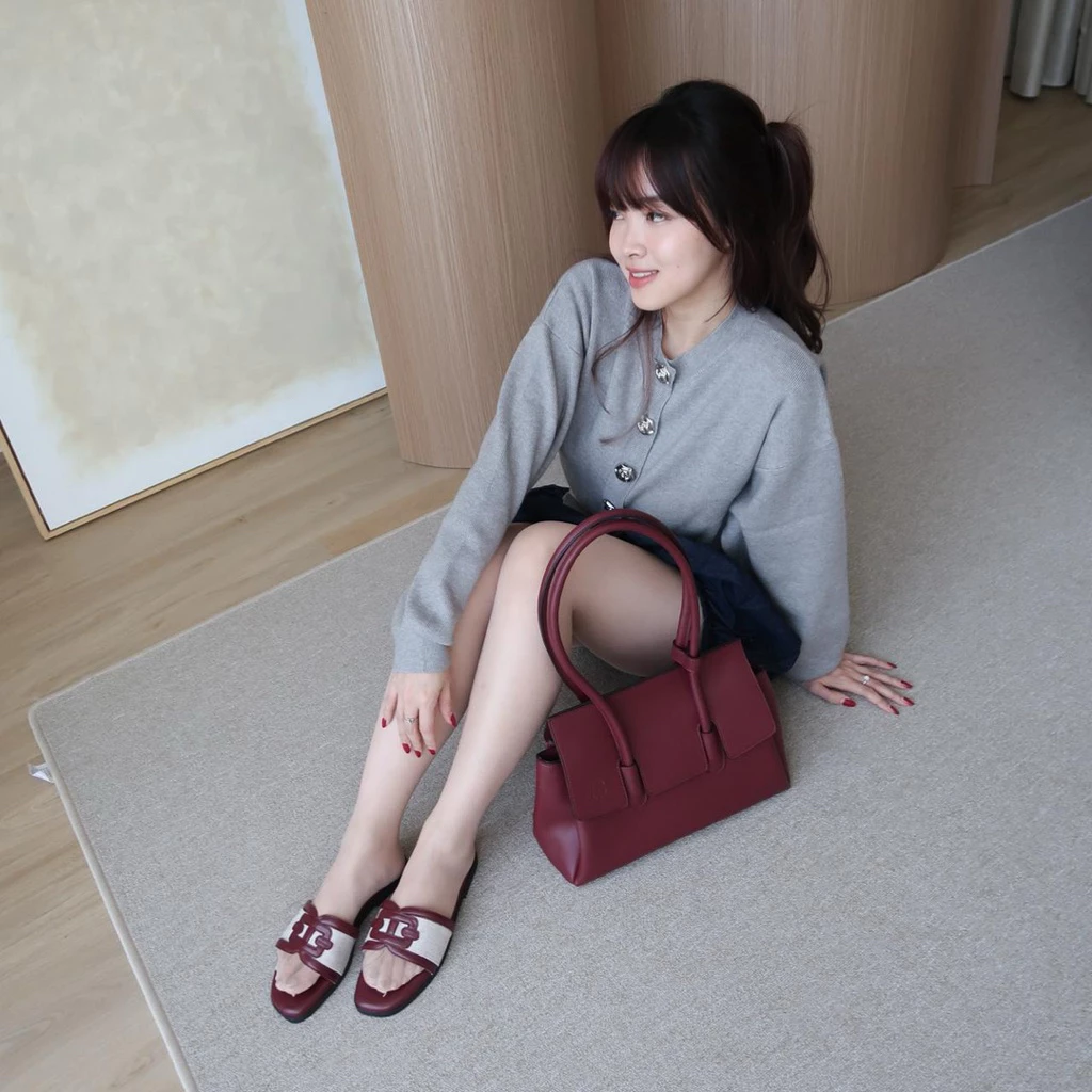 CALEA SADIE SANDALS 3