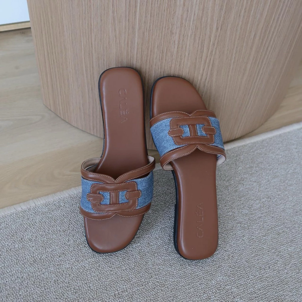 CALEA SADIE SANDALS 6