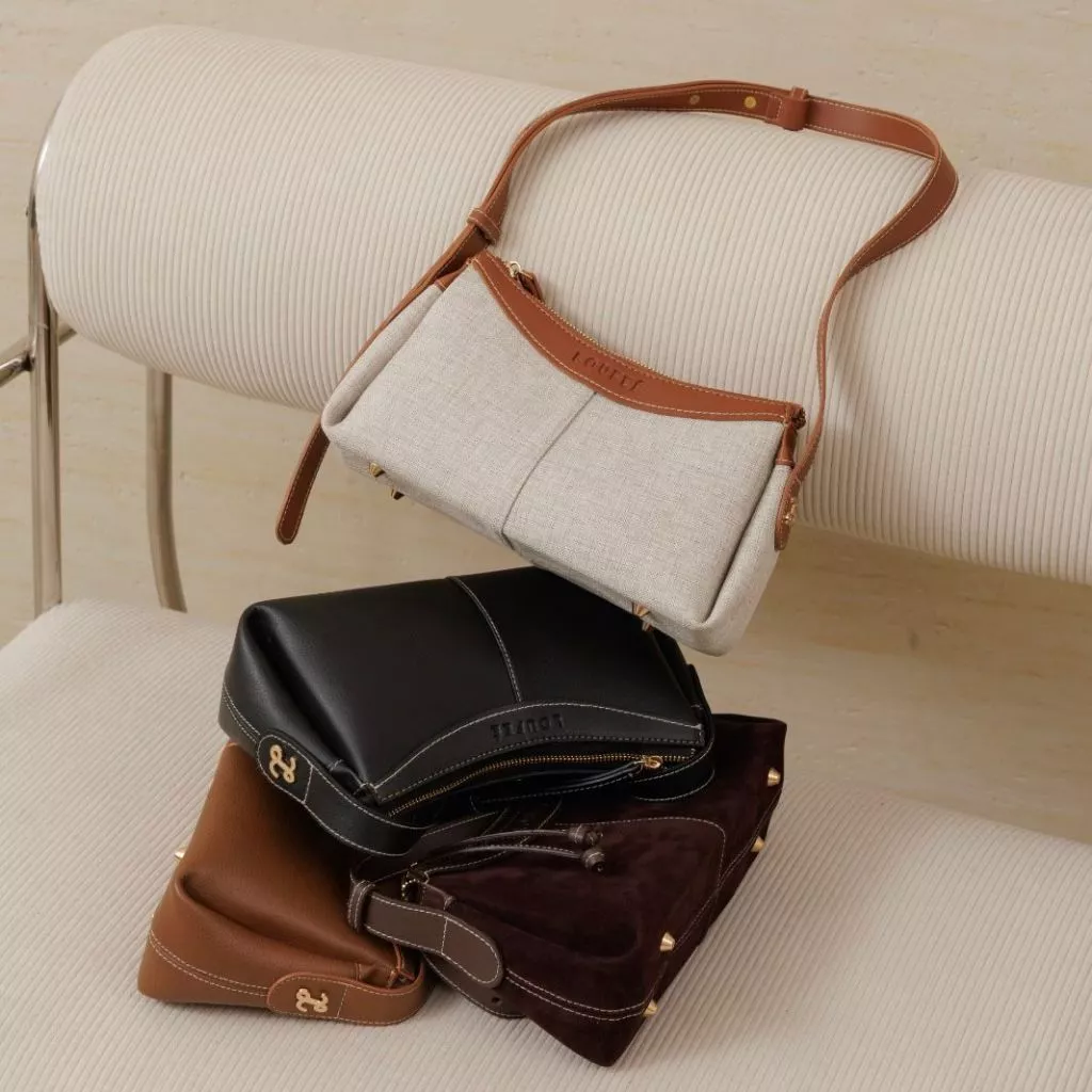 LOUFEÉ THAMI BAG