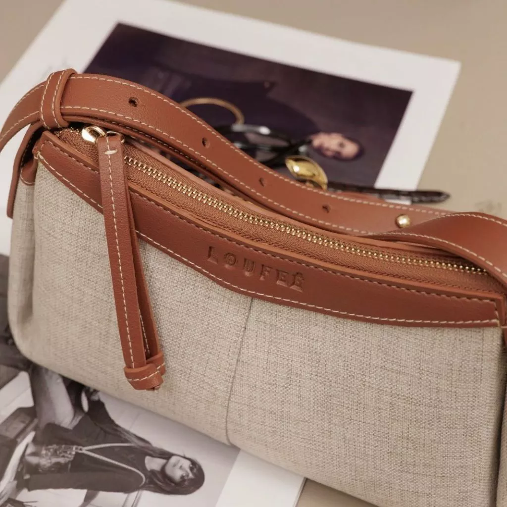 LOUFEÉ THAMI BAG 2