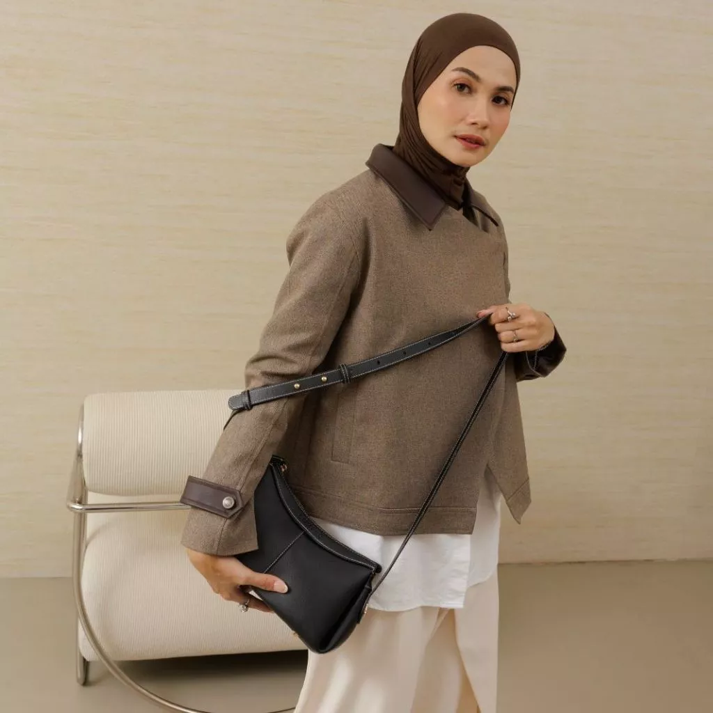 LOUFEÉ THAMI BAG 3