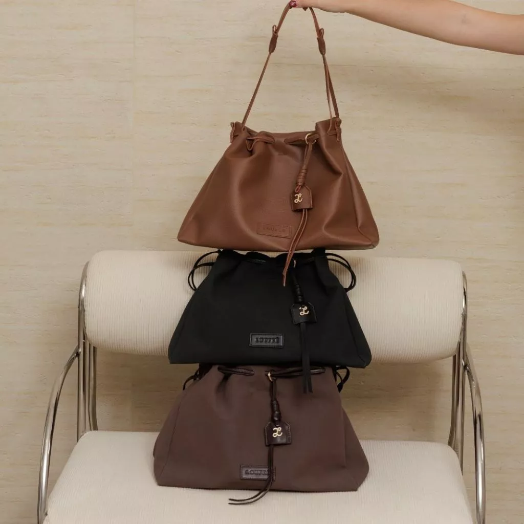 LOUFEÉ LARA BAG 2