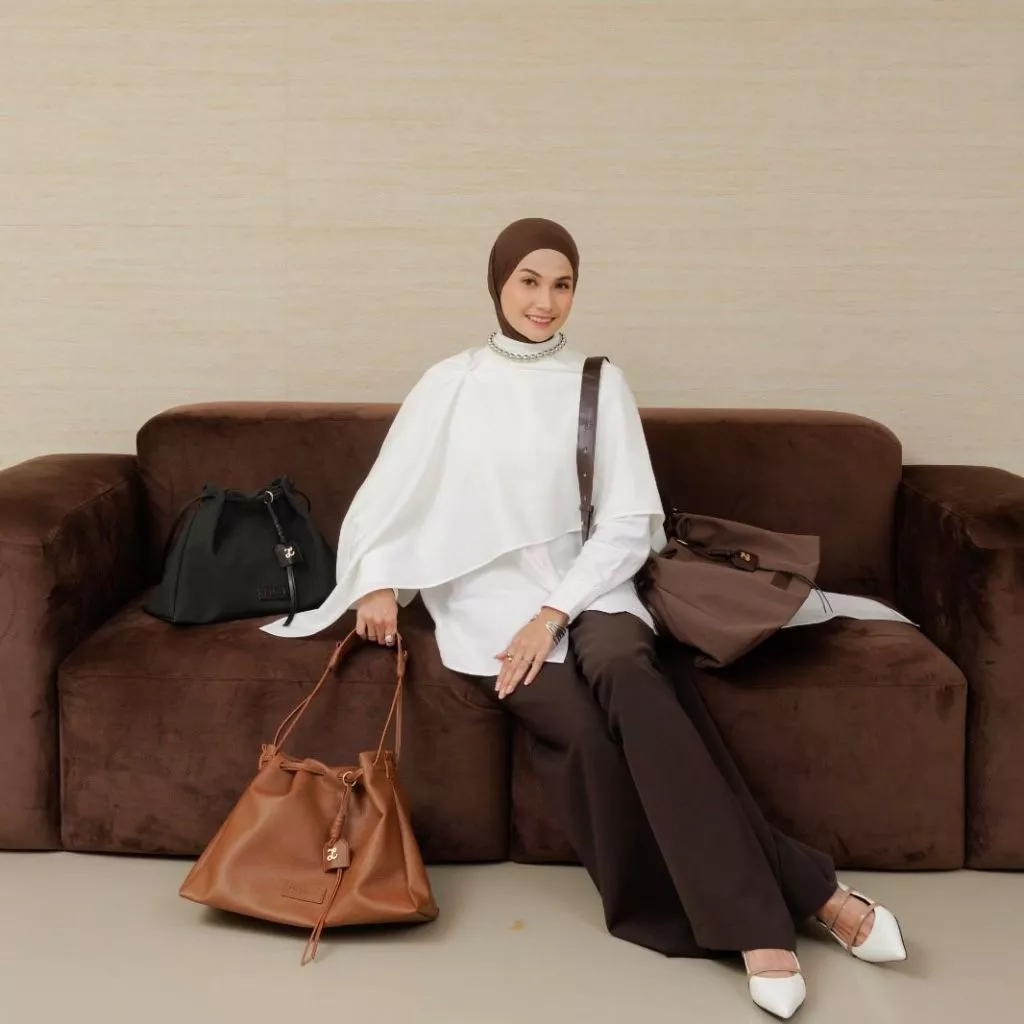 LOUFEÉ LARA BAG 4