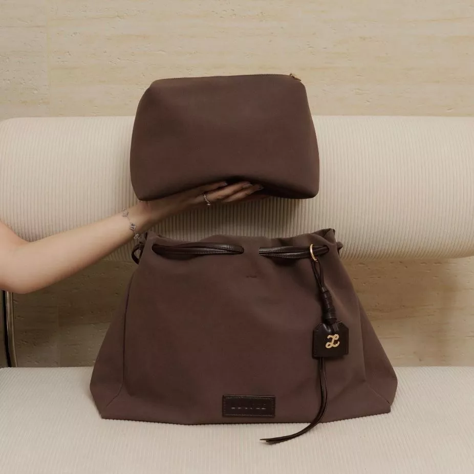 LOUFEÉ LARA BAG 5