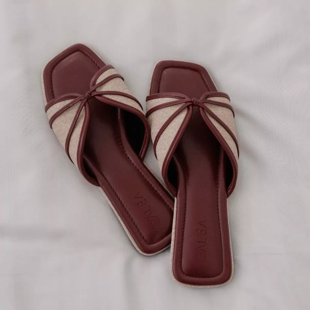 CALEA ANAYA SANDALS 4