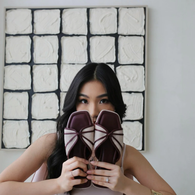 CALEA ANAYA SANDALS 7