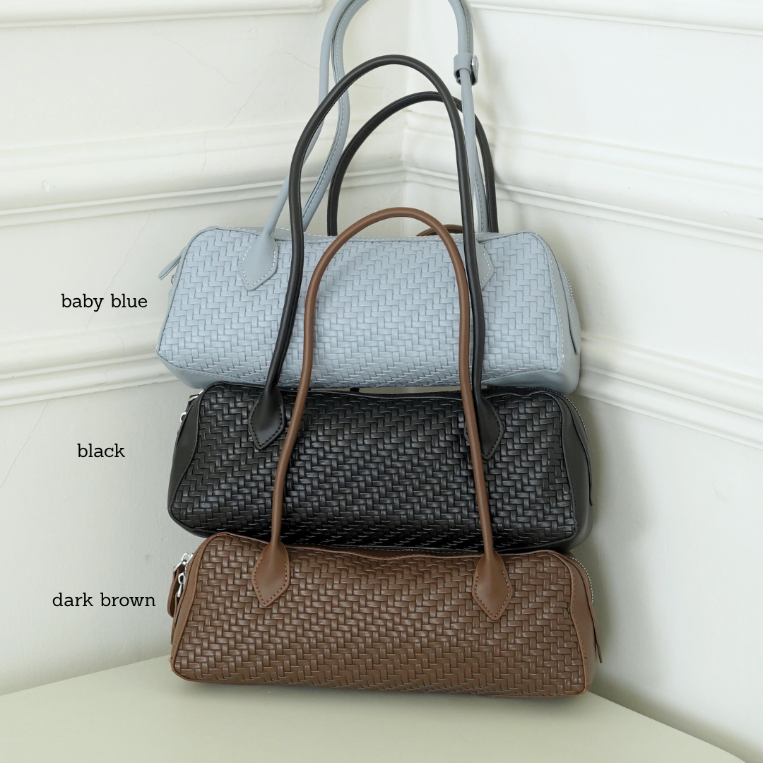 LOUFEE Audrey Bag 5
