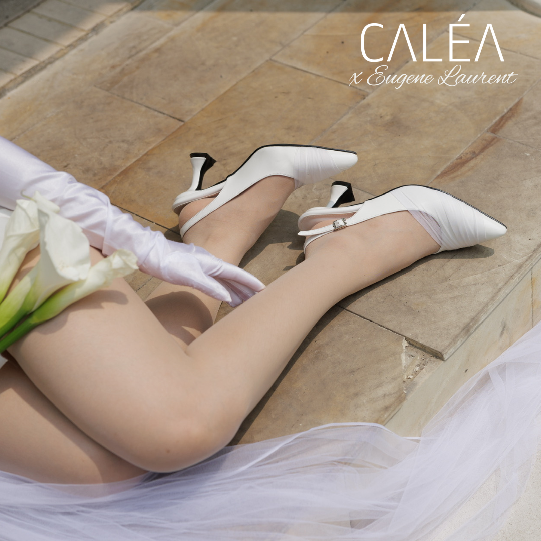 CALEA x Eugene Laurent Evermore 3