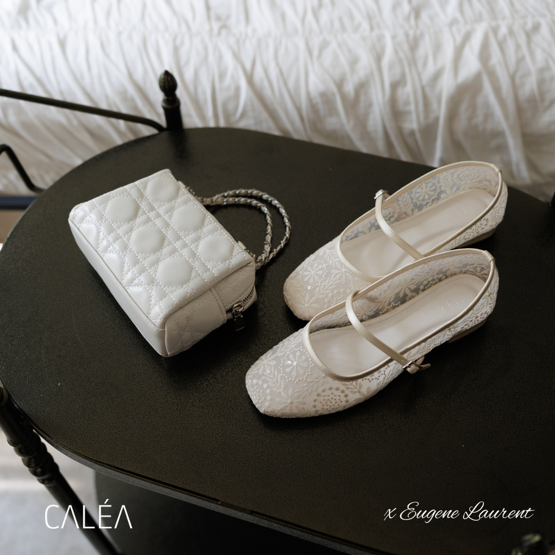 LOUFEE x Eugene Laurent Bijou Bag 2