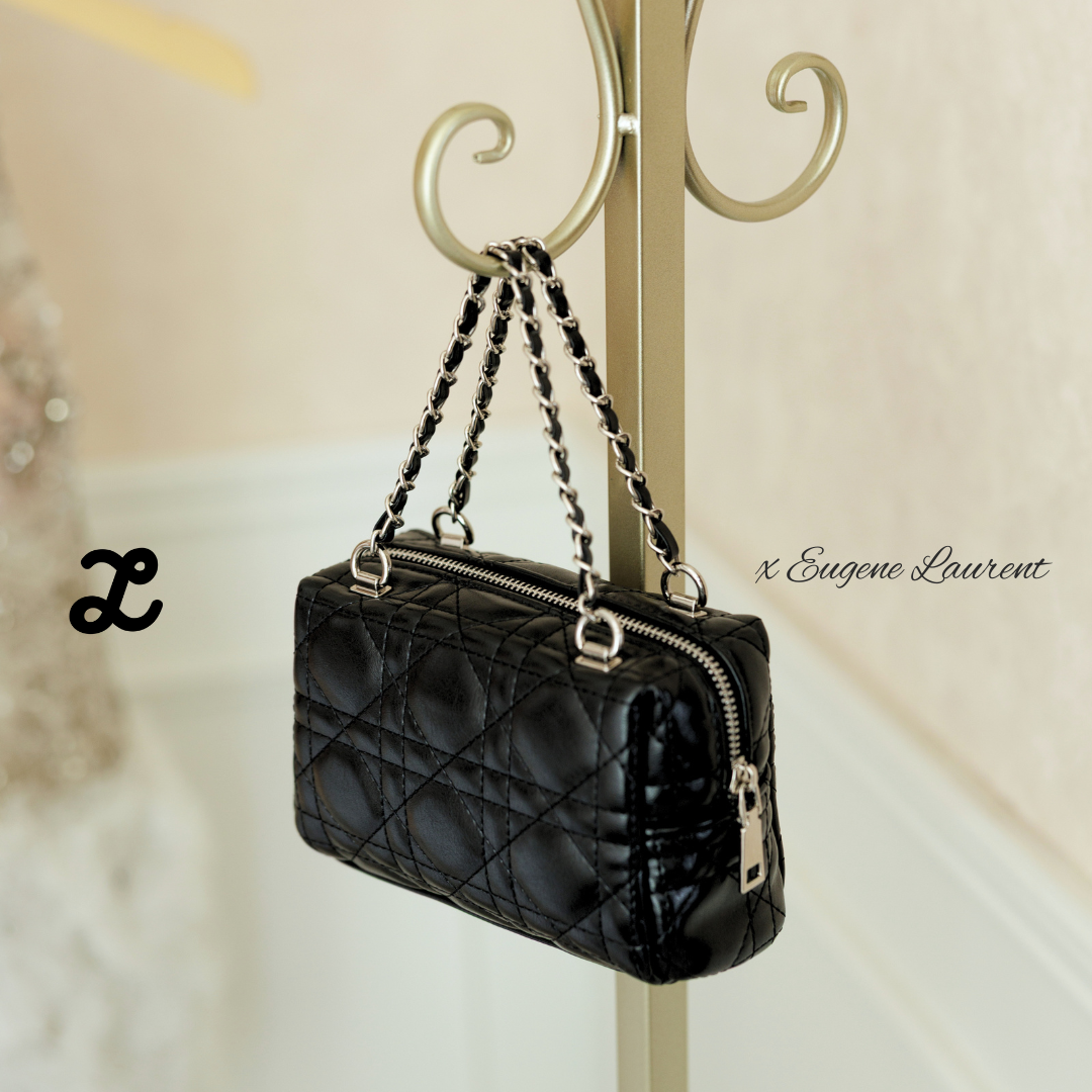 LOUFEE x Eugene Laurent Bijou Bag 5