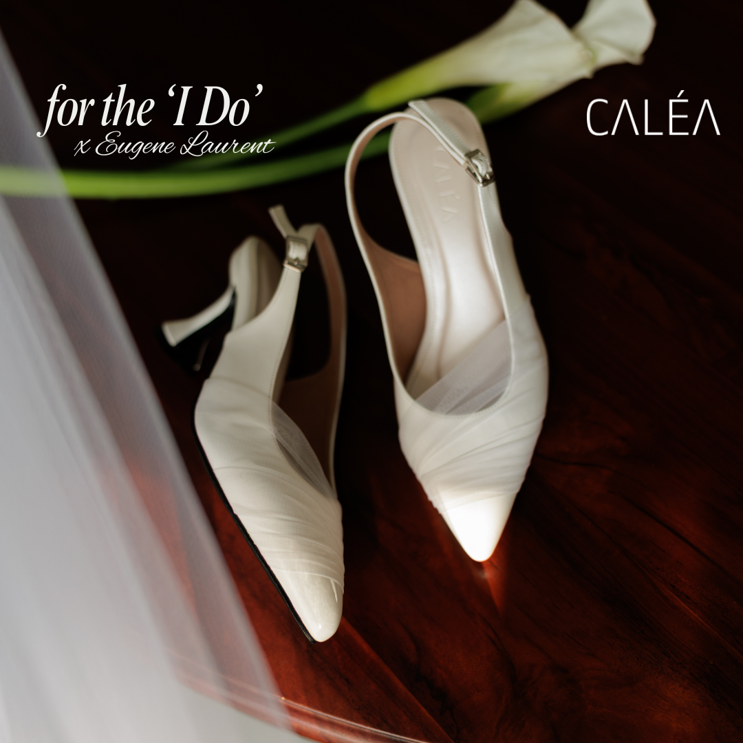 CALEA x Eugene Laurent Evermore 6