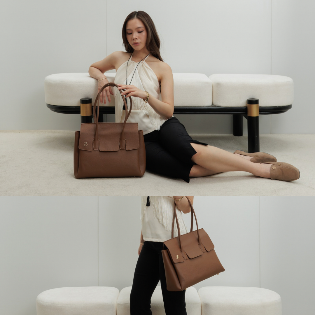 LOUFEE NOMI LARGE 5