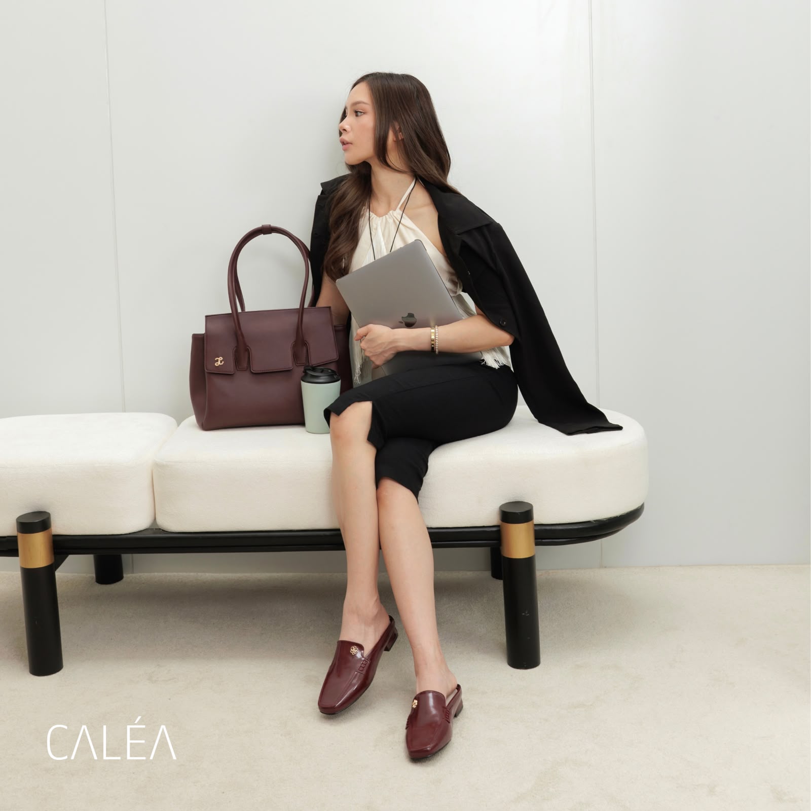 CALEA COCO LOAFERS 5